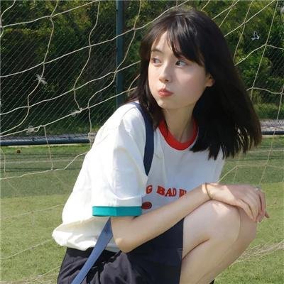 不思议女人