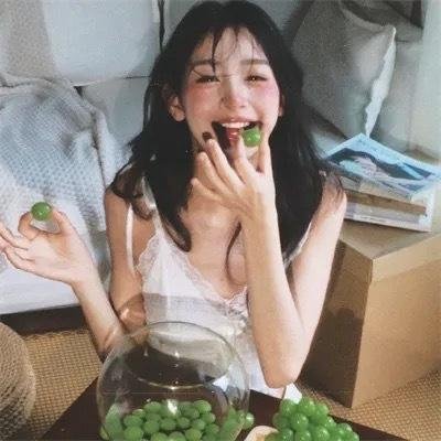 黑发青春