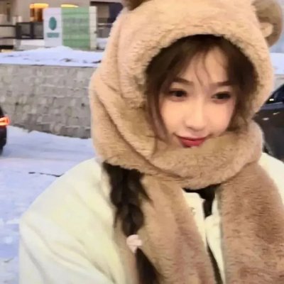 给妹妹的情书