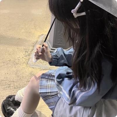 噗噗的故事